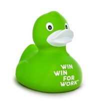 powerduck ente winwin for work